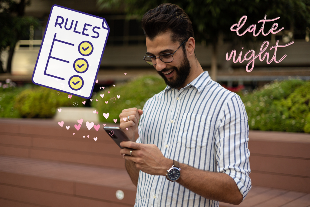 Date Rules for Guys: 10 Tips Every Man Should Know in 2025
