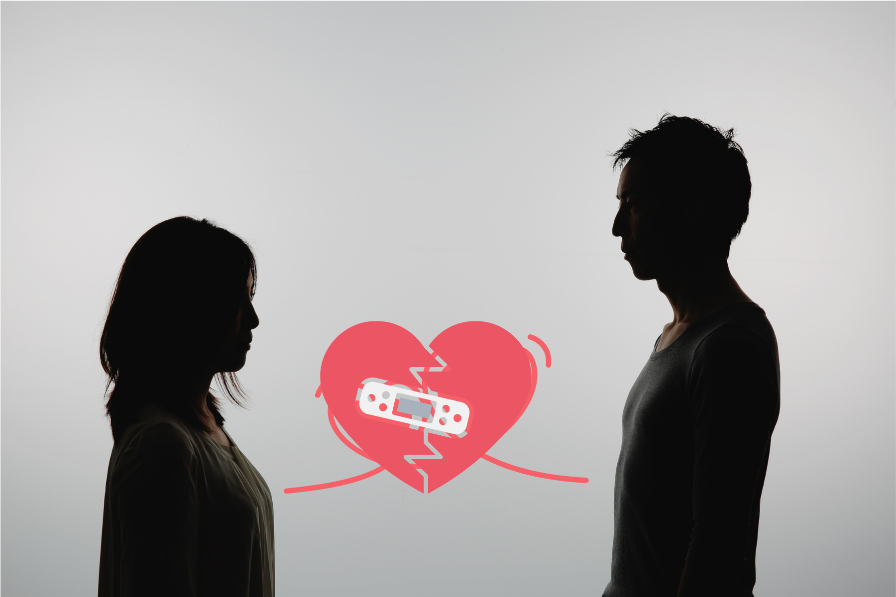 Divorced? Here's How to Date Again—and Actually Find Real Love