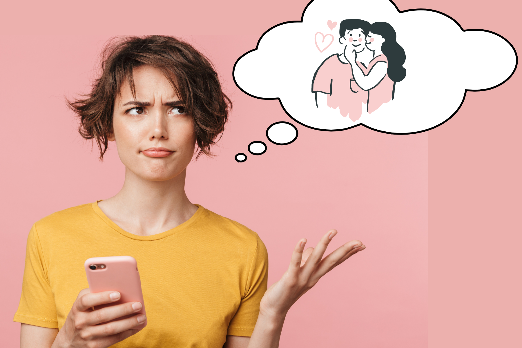 How to Get a Boyfriend Proven Tips for Real Relationships