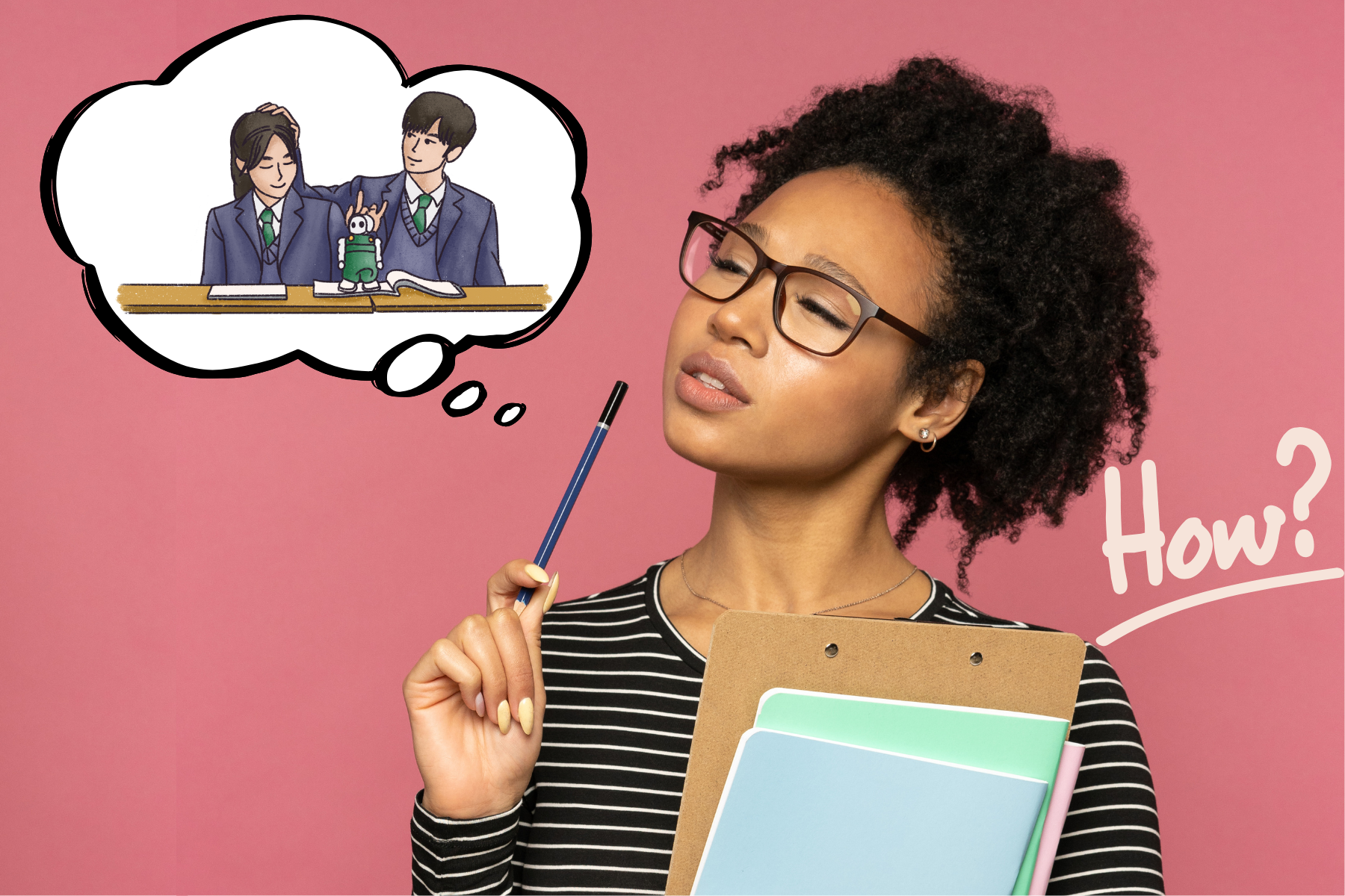 How to Get a Boyfriend in High School: Step-by-Step Teen Dating Guide