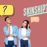 Skinship là gì? Khi một cái chạm nhẹ cũng làm tim ta rộn ràng