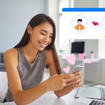Top 5 app hẹn hò phổ biến nhất tại Việt Nam hiện nay (2025)