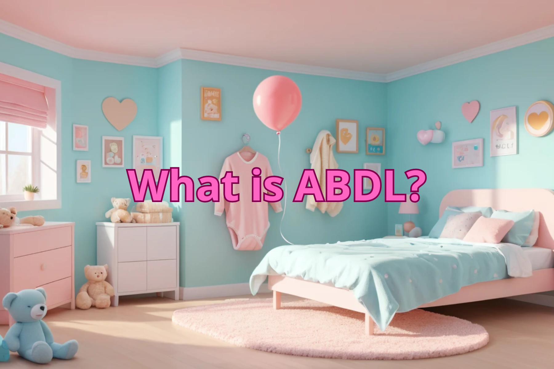 What is ABDL