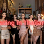 dating in thailand