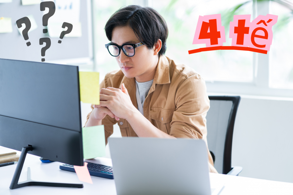 4 tế là gì? Giải mã chuẩn bạn trai Gen Z khiến hội chị em “mê như điếu đổ”