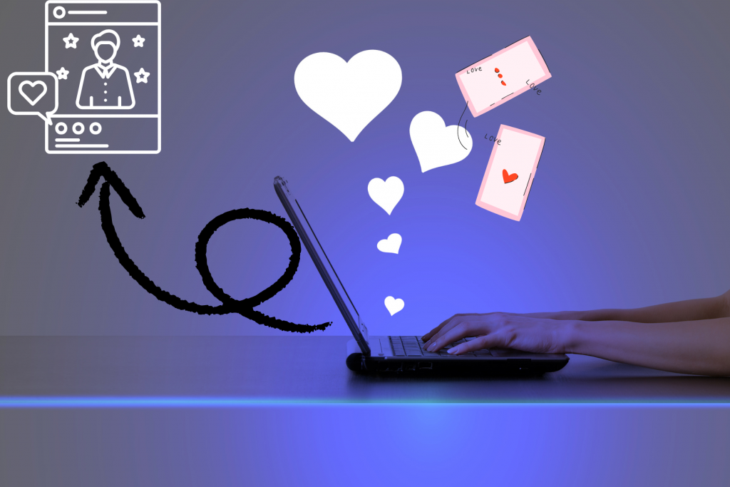 Artist Dating: The App Where You Might Meet the Ones You Admire