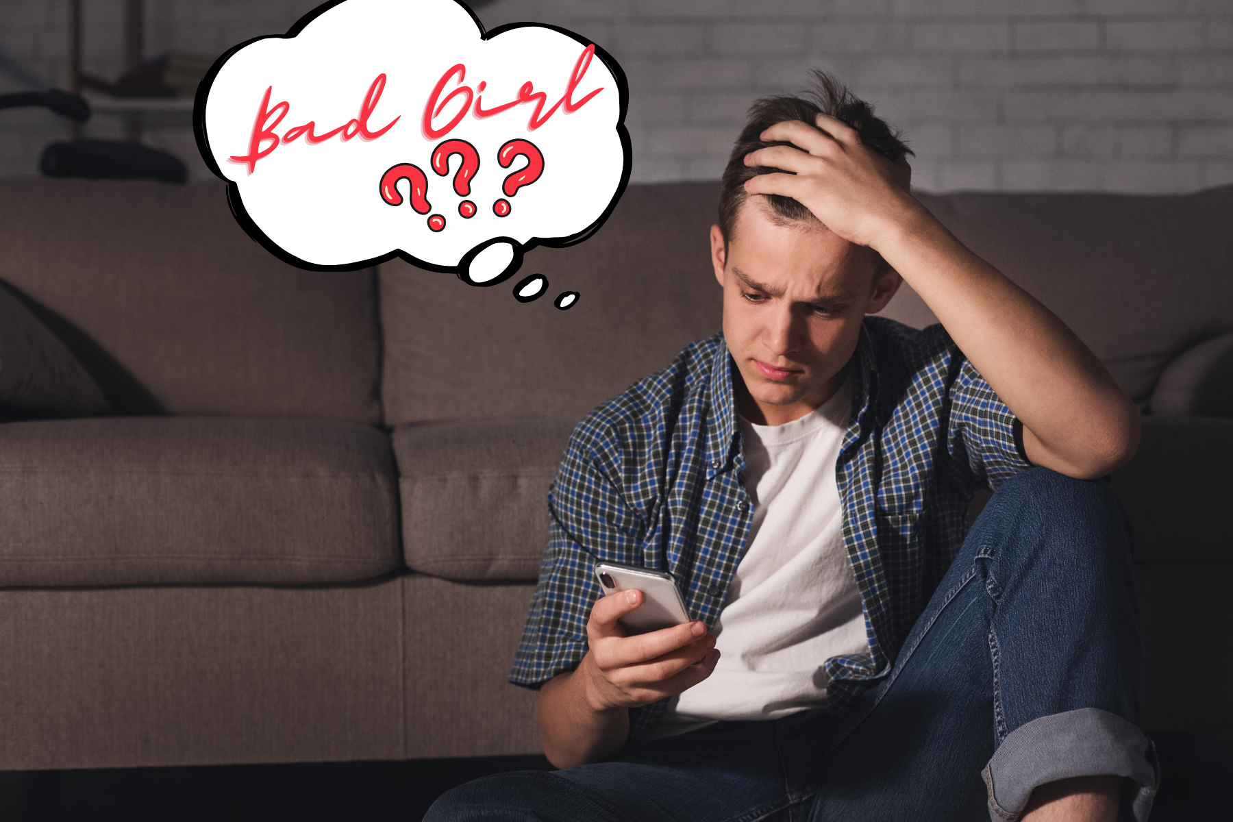 Bad Girl Là Gì? Dấu Hiệu Nhận Biết Và Cách Yêu Một Cô Nàng "Hư"