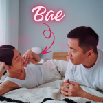 “Bae” là gì? Giải nghĩa từ lóng tình cảm Gen Z dùng phổ biến nhất