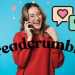 Breadcrumbing là gì? Khi tình yêu chỉ toàn “thính” mà không có kết quả