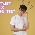 Cách để jetjet có người yêu vibe nàng thơ