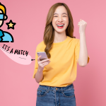 Celebrity Online Dating Sites: Where Starstruck Meets Real Connection