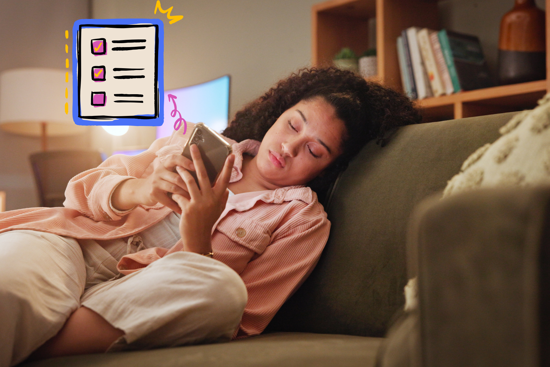 Checklist mối quan hệ: Tôi có đang yêu đúng người không?