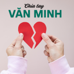 Chia tay văn minh: Nghệ thuật rời đi mà không làm tổn thương