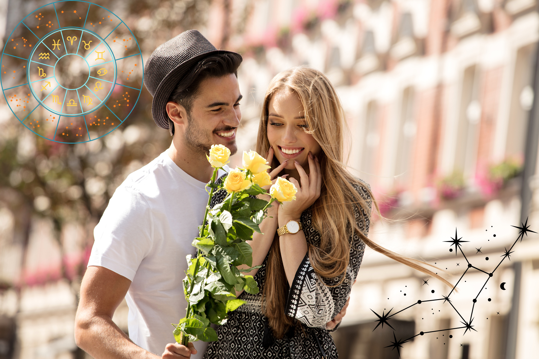 Dating Tips by Zodiac Sign: Find Love That Aligns with the Stars