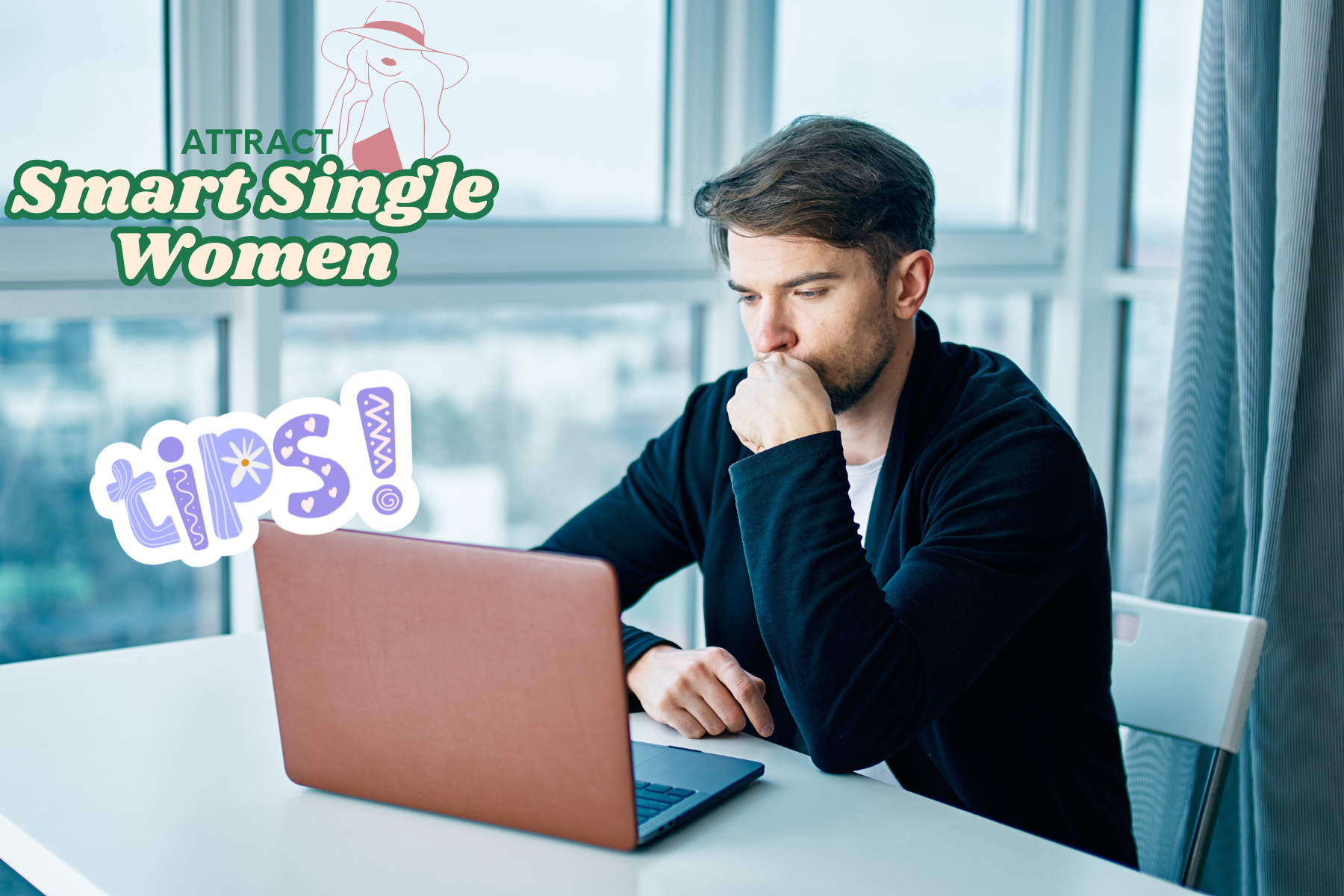 Dating Tips for Men Who Want to Attract Smart Single Women