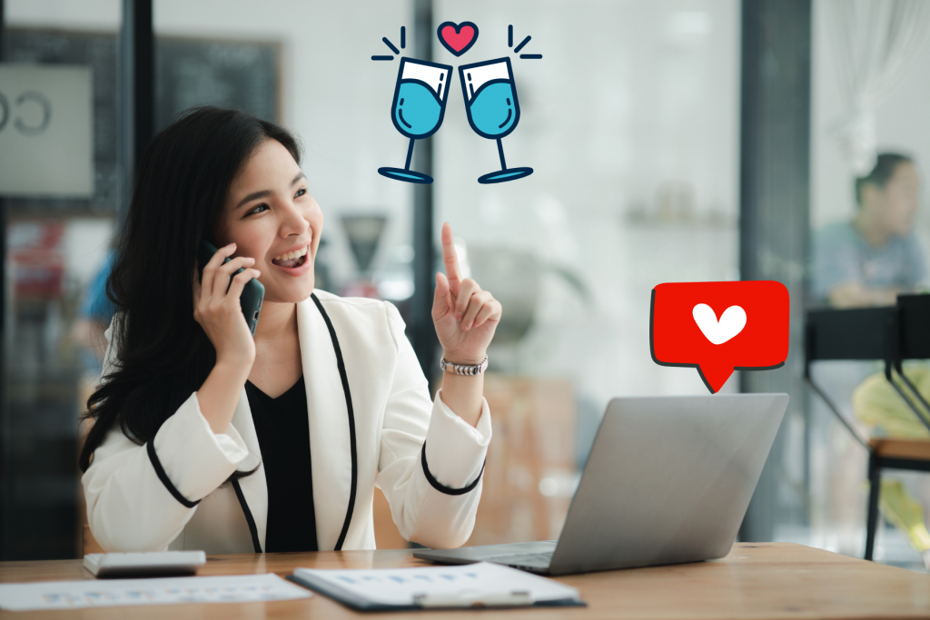 Dating Websites for Executives: Smart Connections for Ambitious People