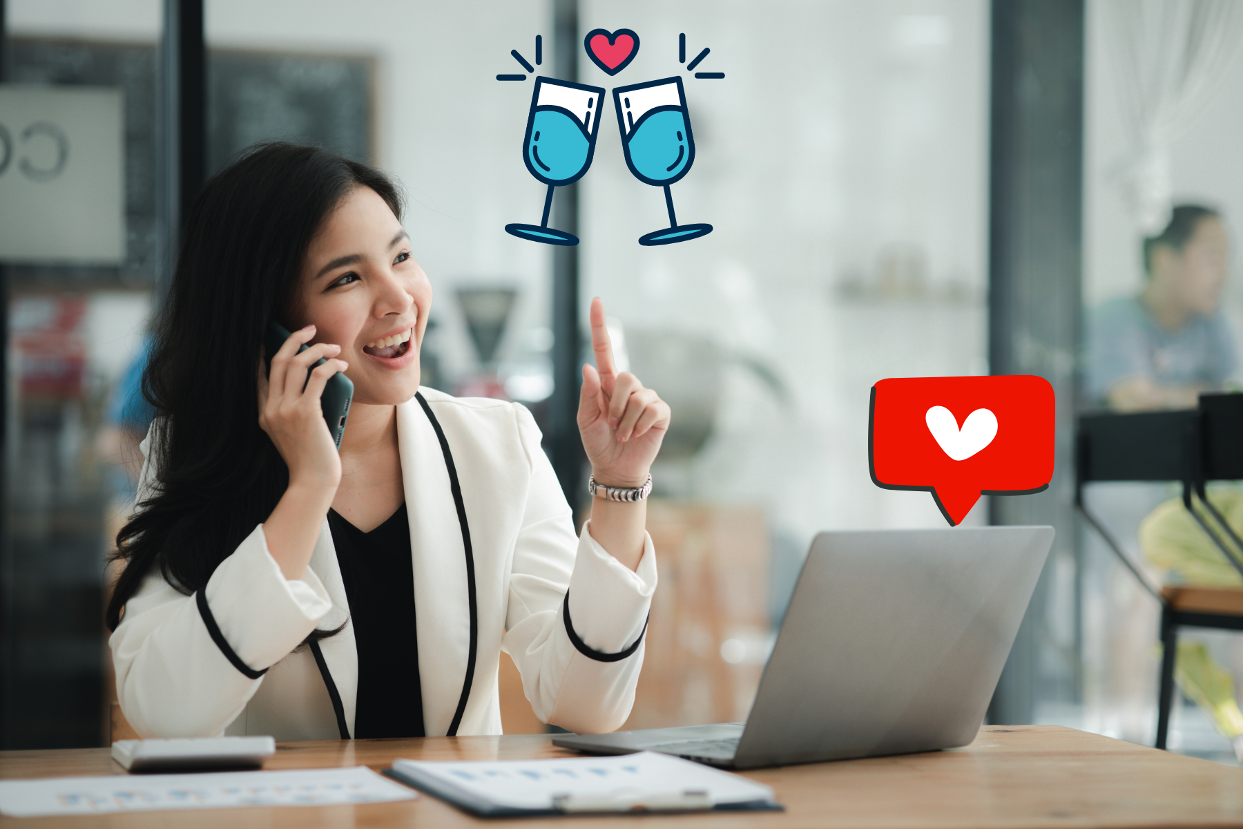 Dating Websites for Executives: Smart Connections for Ambitious People