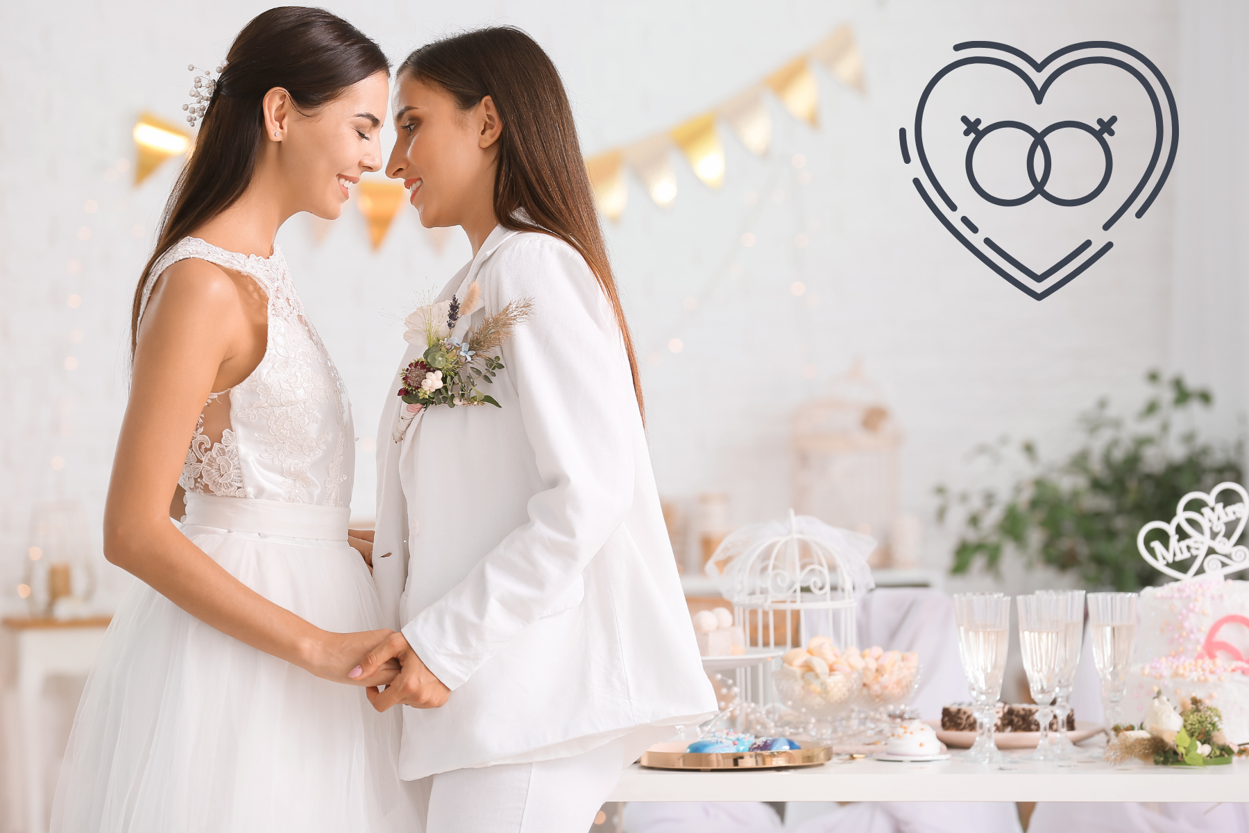 Female Attraction to Females Emotional and Sexual Dynamics Explained