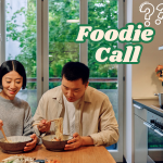 "Foodie Call": Hẹn hò vì bữa ăn miễn phí