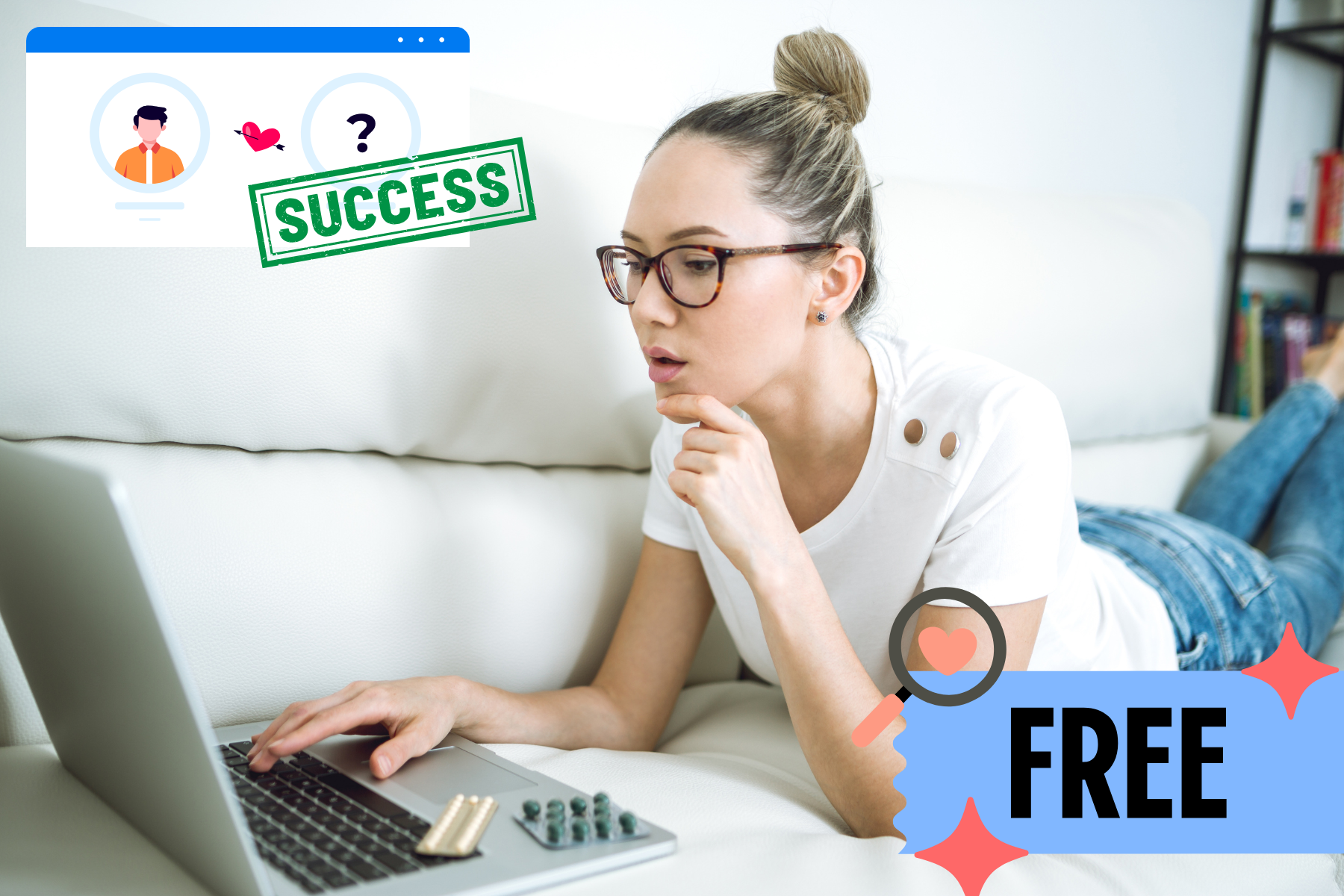 Free Dating Site Success Guide: Smart Tips to Find Love for Free