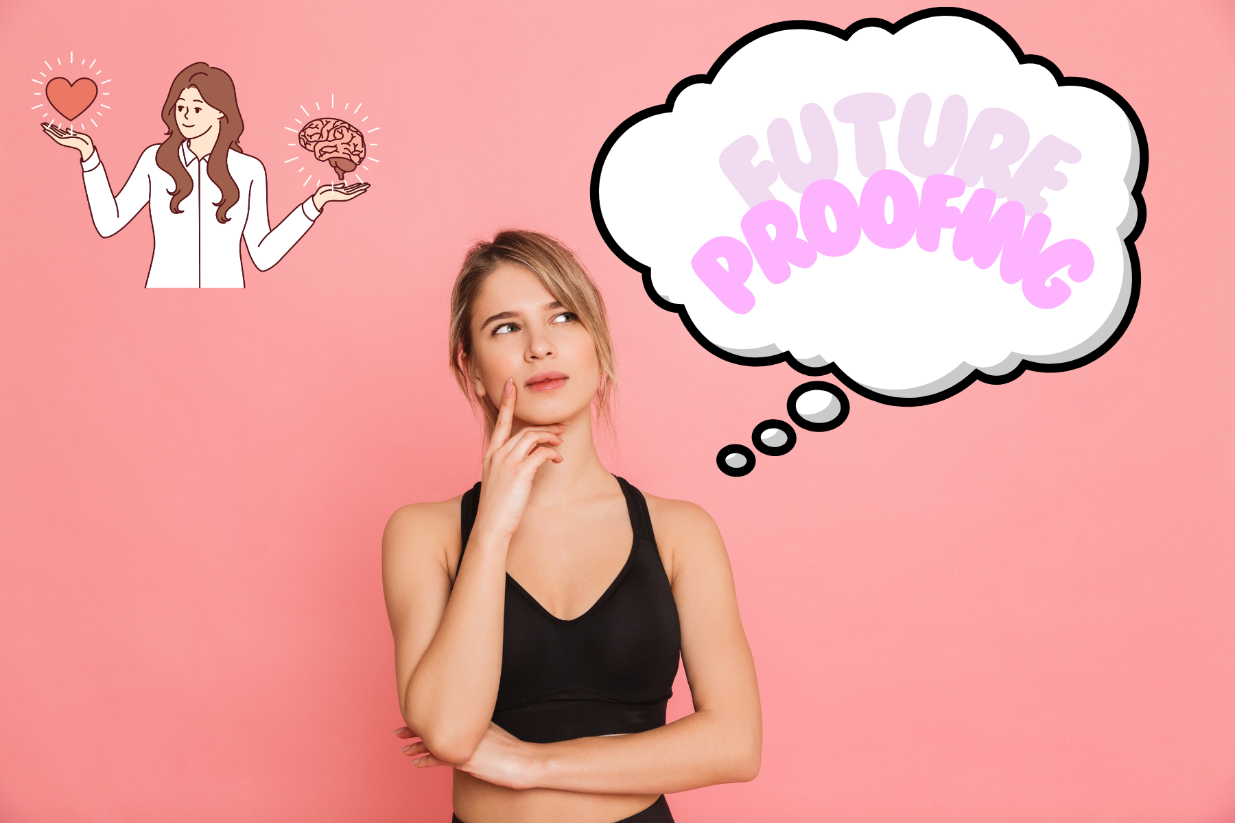 Future-Proofing in Love and Life Build Relationships That Last