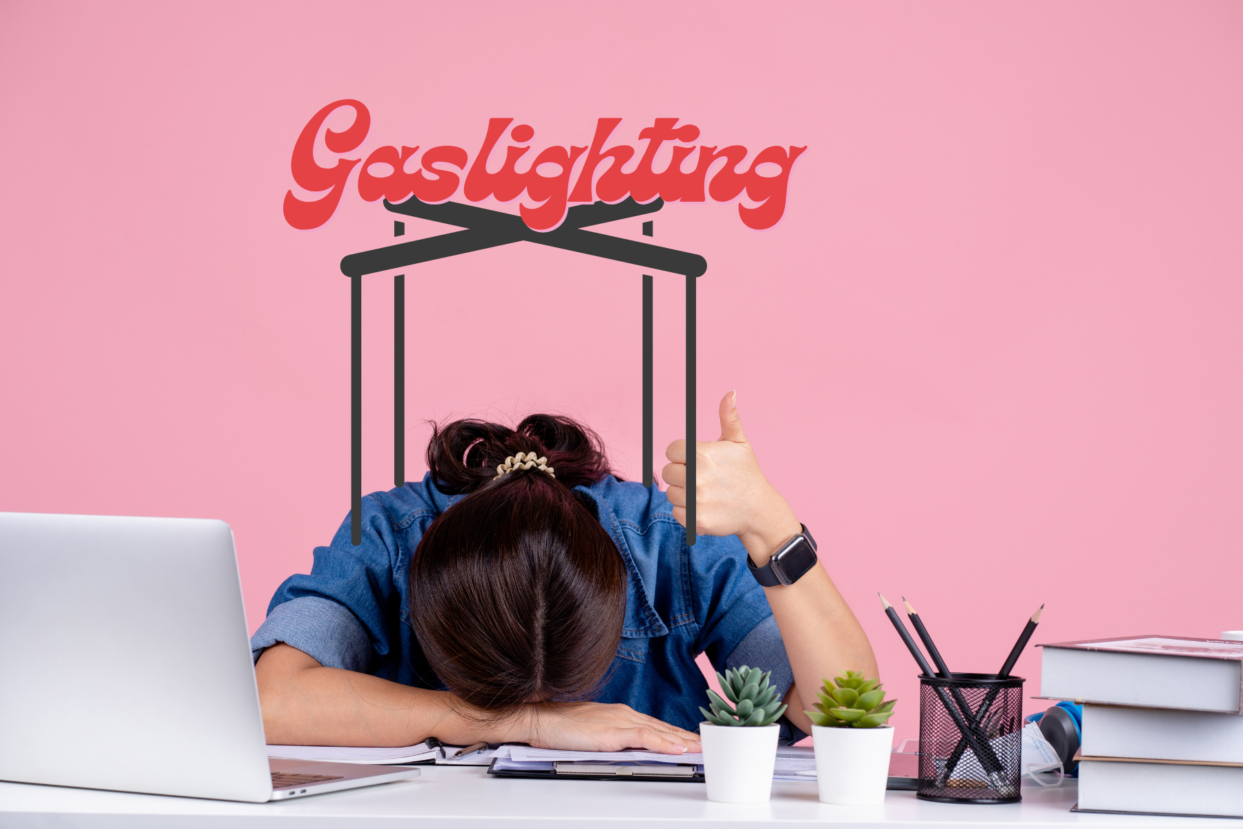 Gaslighting trong mối quan hệ: Dấu hiệu, tác hại và cách đối phó