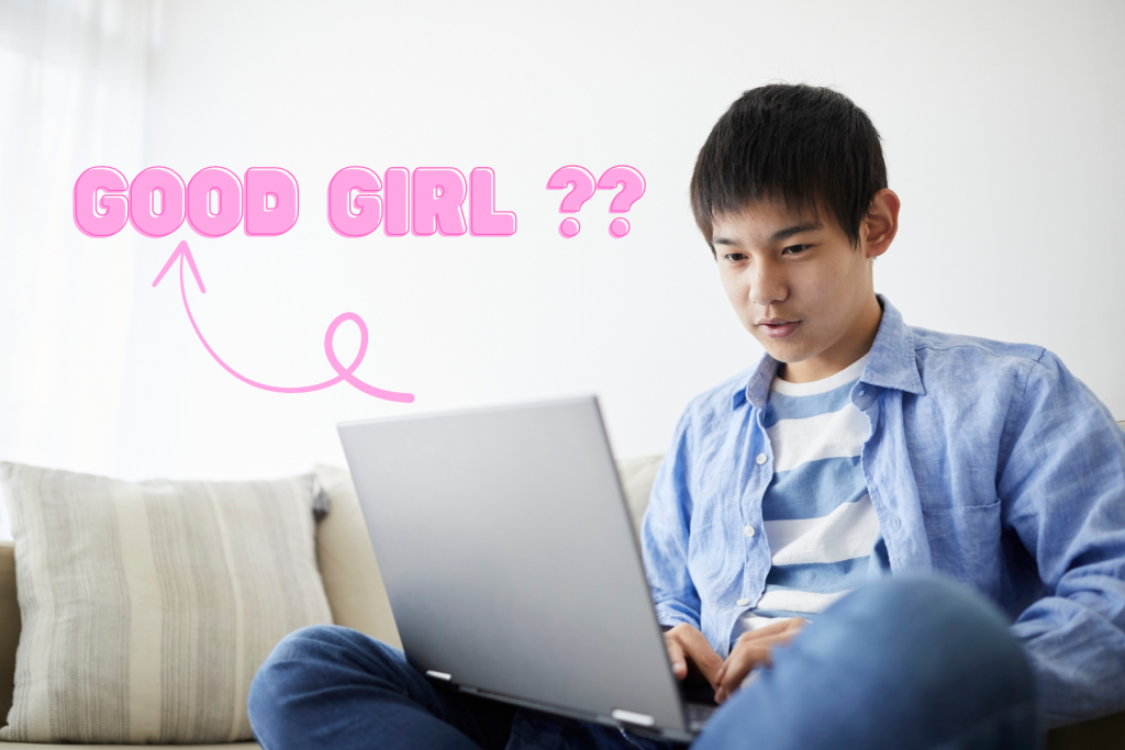 Good Girl Nghĩa Là Gì? Khám Phá Sức Hút Của Cô Gái Ngoan Hiện Đại