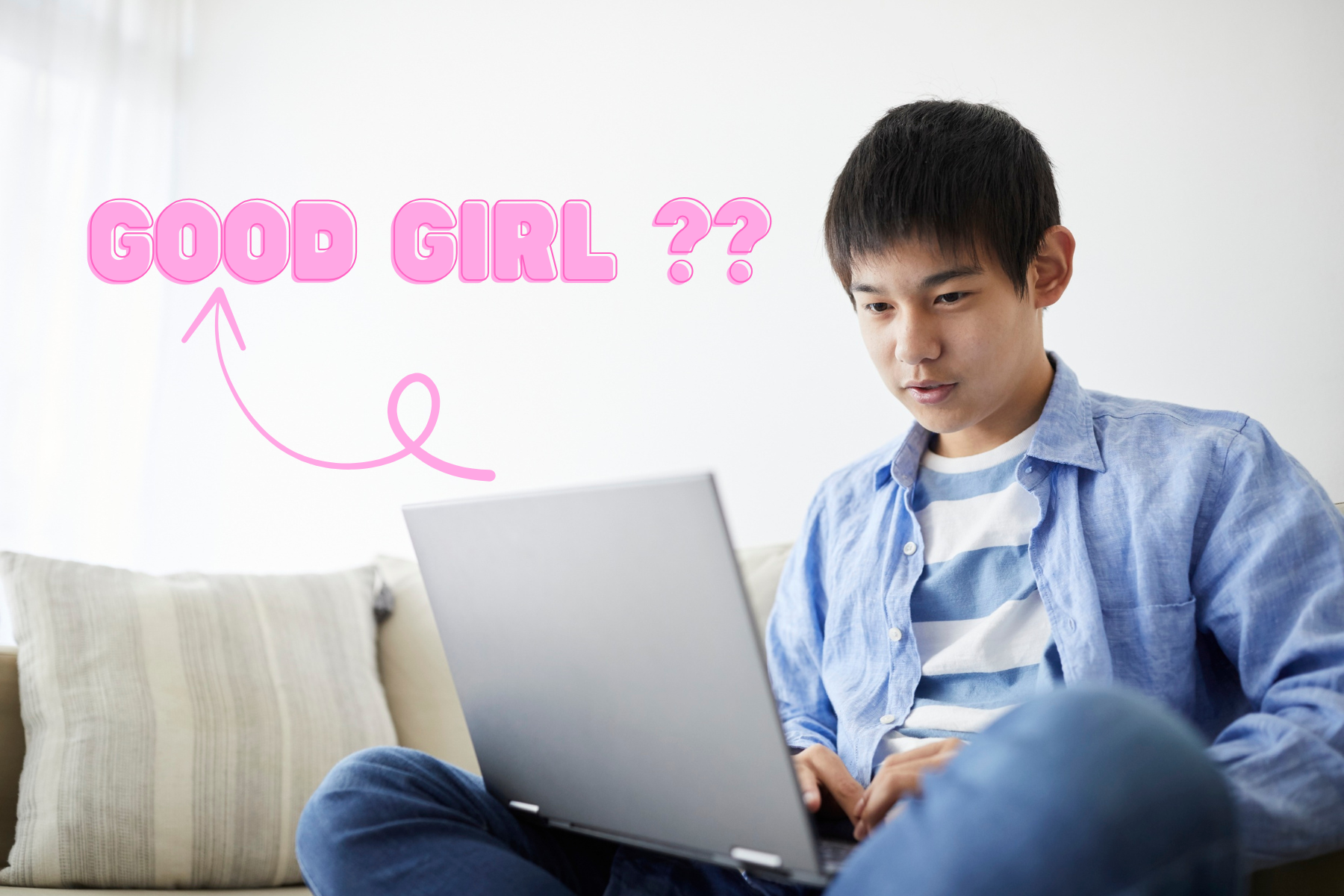 Good Girl Nghĩa Là Gì? Khám Phá Sức Hút Của Cô Gái Ngoan Hiện Đại