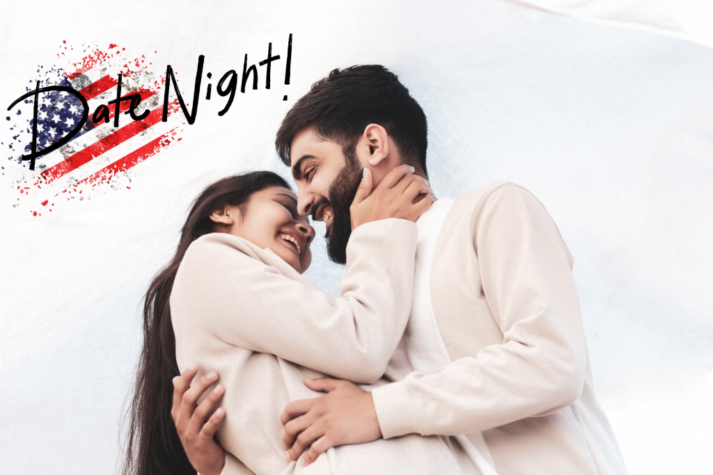 Hẹn Hò Với Người Mỹ: Bí Quyết Để Bắt Đầu Tình Yêu Không Biên Giới