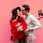 Hẹn Hò Với Người Nước Ngoài: Cơ Hội Kết Nối Yêu Thương Toàn Cầu