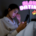 Hẹn hò chậm (Slow Dating): Chất lượng hơn số lượng