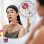 Hẹn hò không trang điểm: Sự tự tin đến từ vẻ đẹp tự nhiên