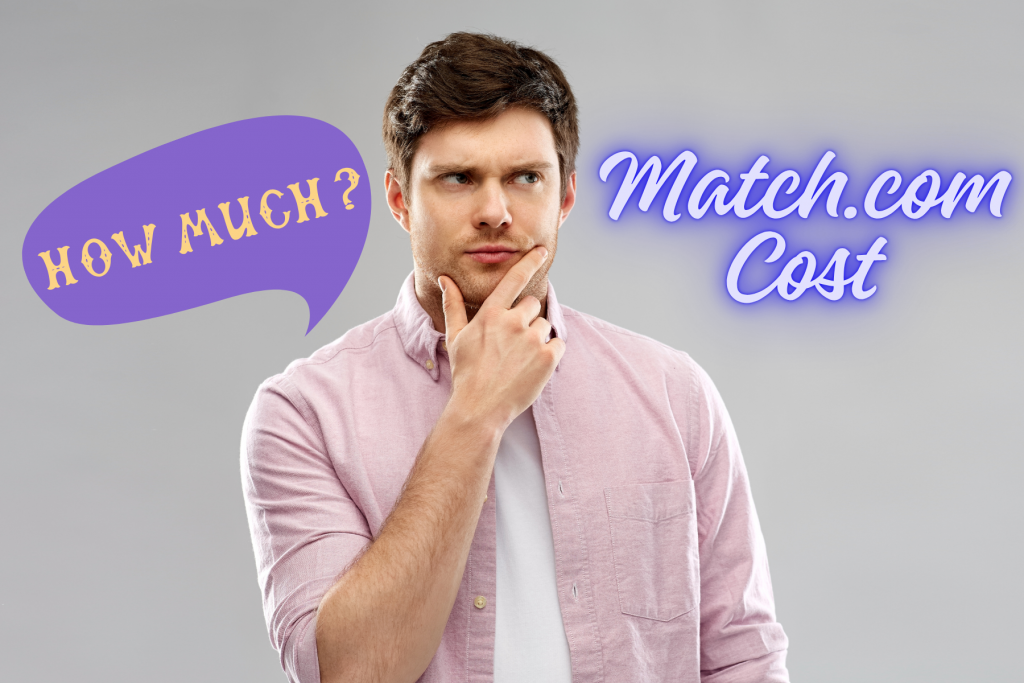 How Much Does Match.com Cost in 2025? Prices & Better Options