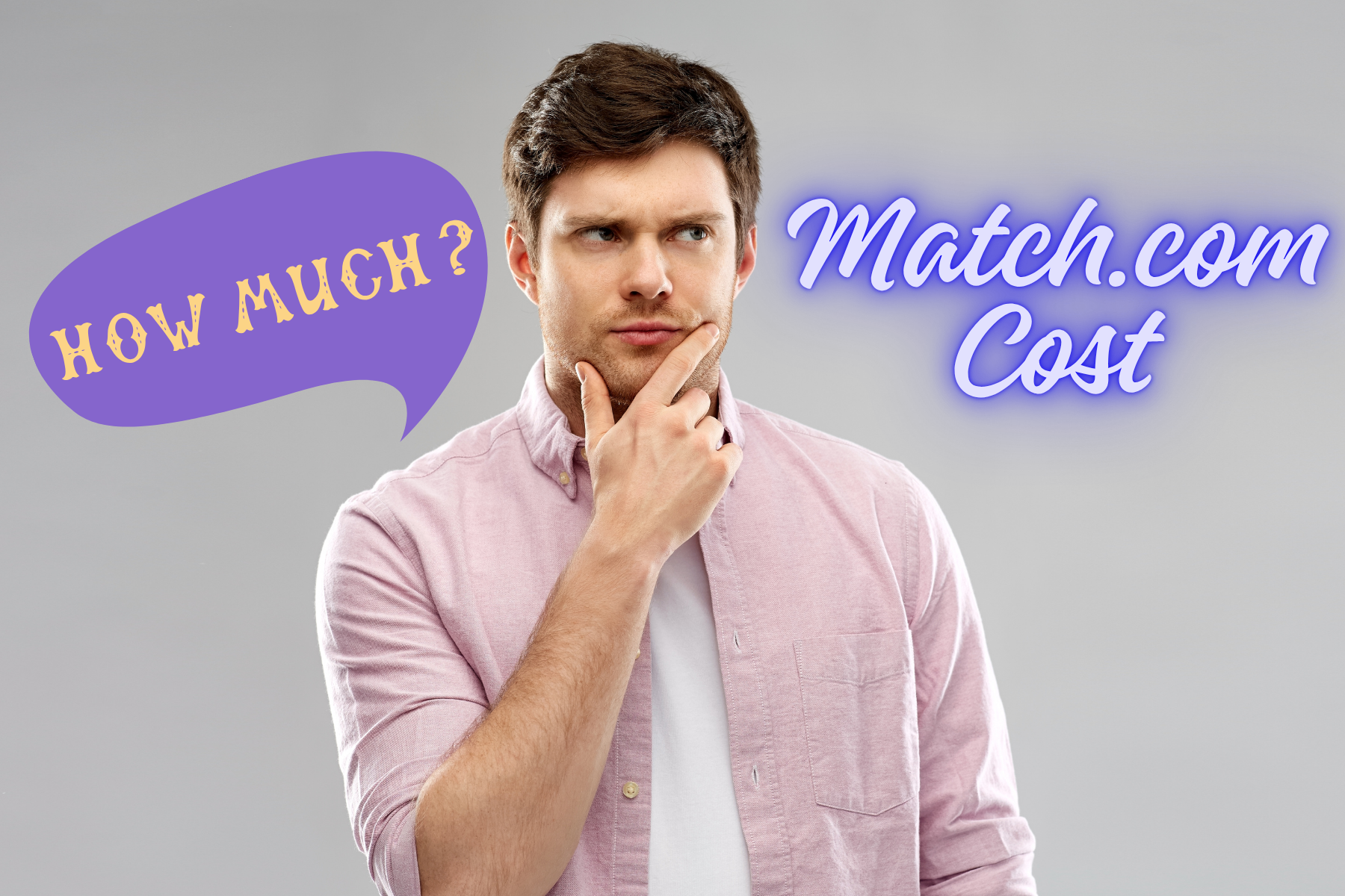How Much Does Match.com Cost in 2025? Prices & Better Options