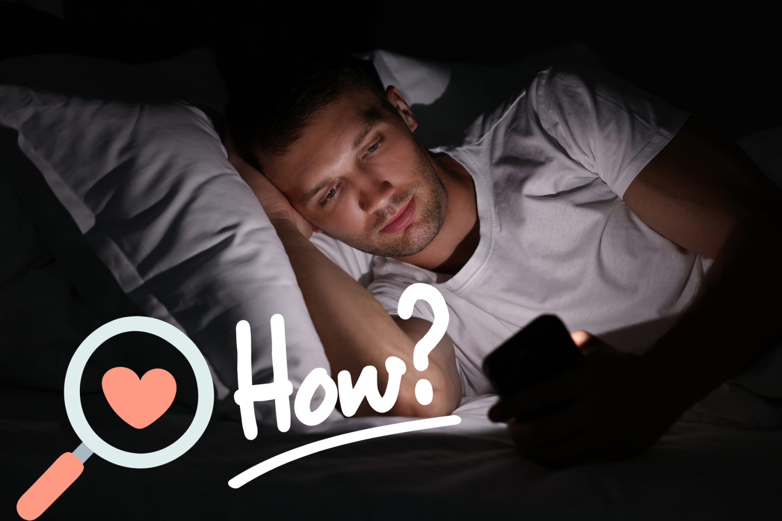 How To Find Someone To Hook Up With