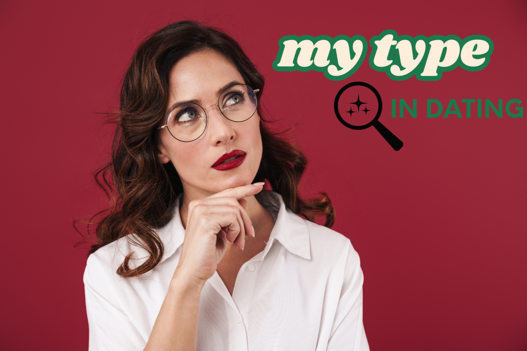 How to Know My Type of Man A Practical Guide to Modern Love
