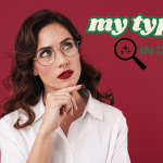 How to Know My Type of Man A Practical Guide to Modern Love