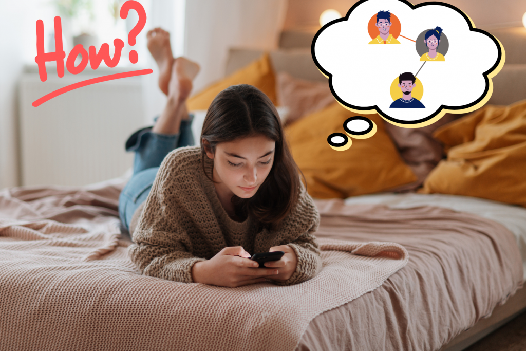How to Find a Connection Near You, Tips for Safe and Fun Local Meetups