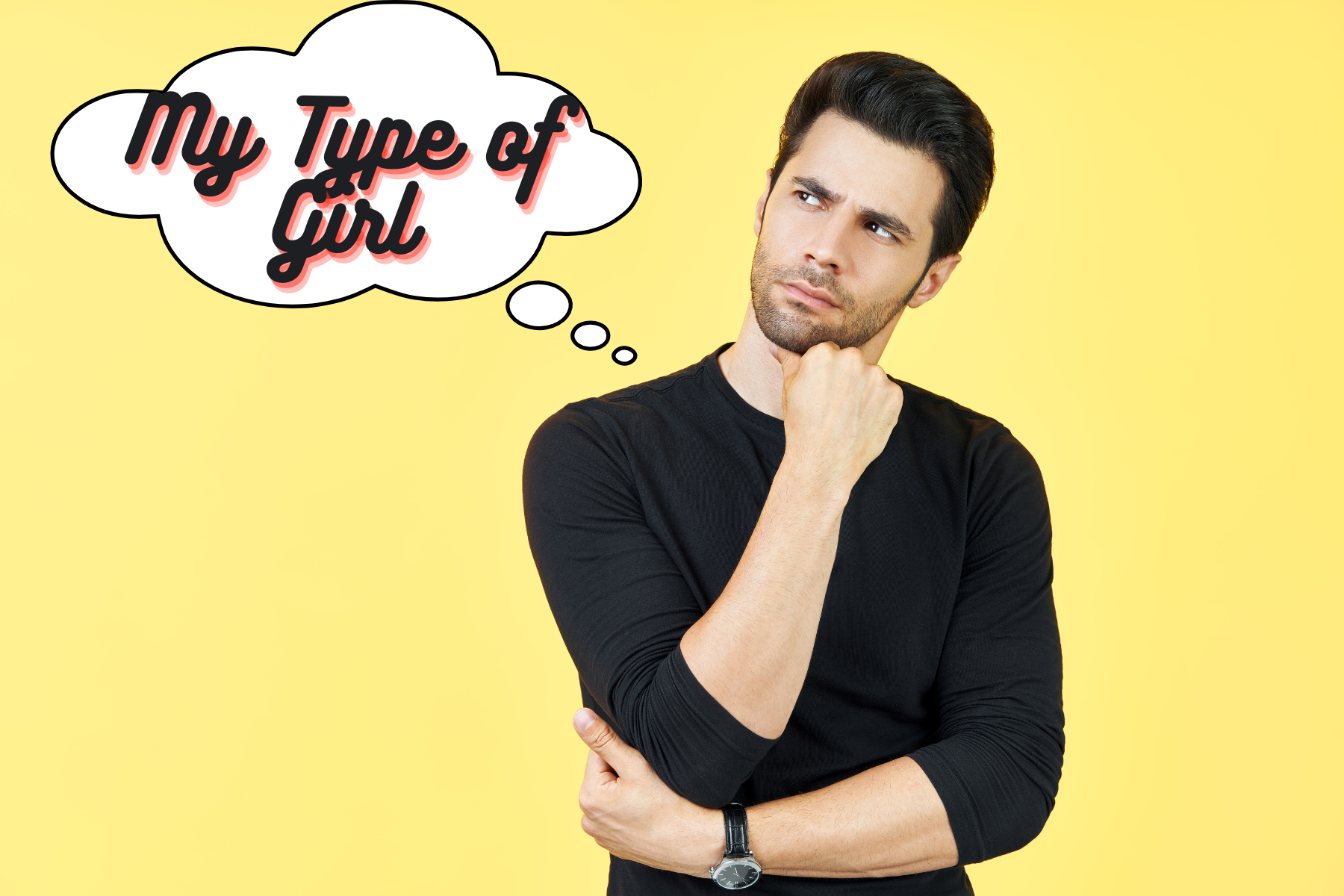 How to Know My Type of Girl: A Guide to Dating with Clarity