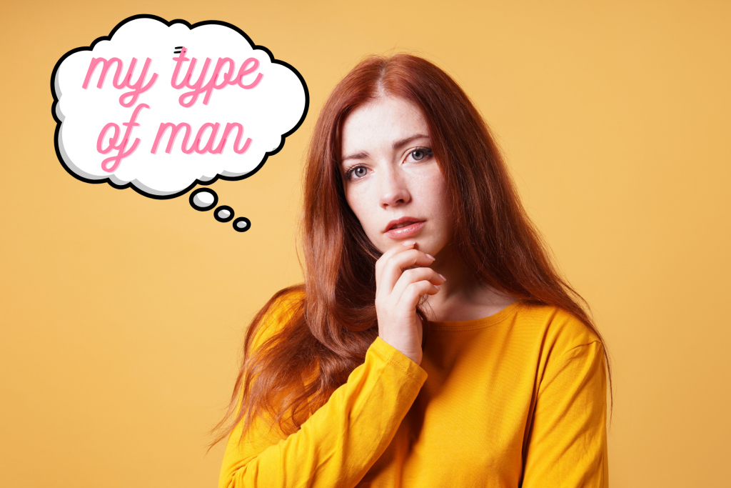 How to Know My Type of Man: A Practical Guide to Modern Love