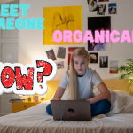 How to Meet Someone Organically: Love Without the Swipe