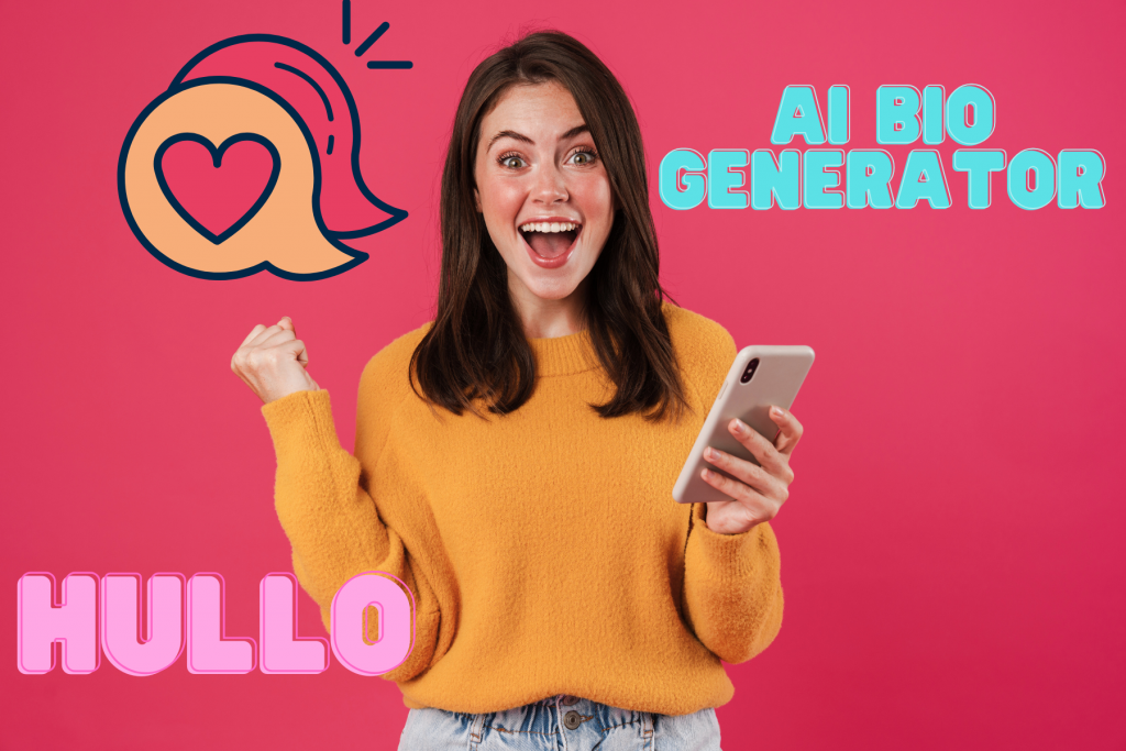 How to Use Hullo’s AI Bio Generator to Write the Perfect Dating Bio (1)