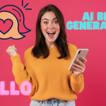 How to Use Hullo’s AI Bio Generator to Write the Perfect Dating Bio (1)