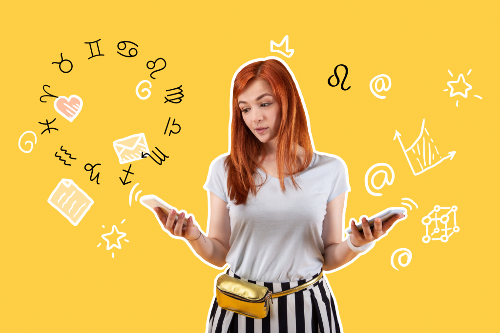 How to Use the Zodiac Sign Filter on Hullo to Find the Right Match