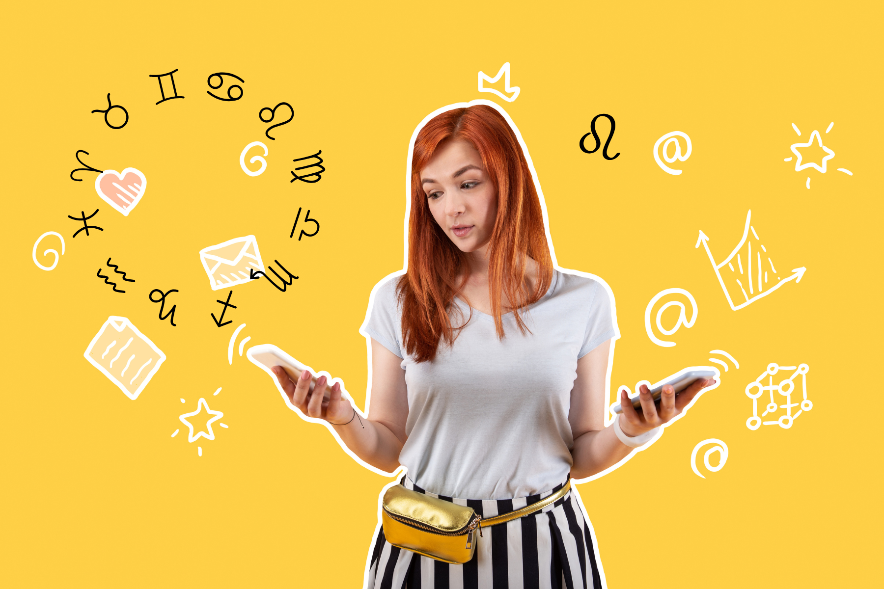 How to Use the Zodiac Sign Filter on Hullo to Find the Right Match
