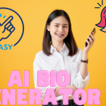 Hướng dẫn sử dụng AI Bio Generator của Hullo để viết bio hẹn hò hấp dẫn
