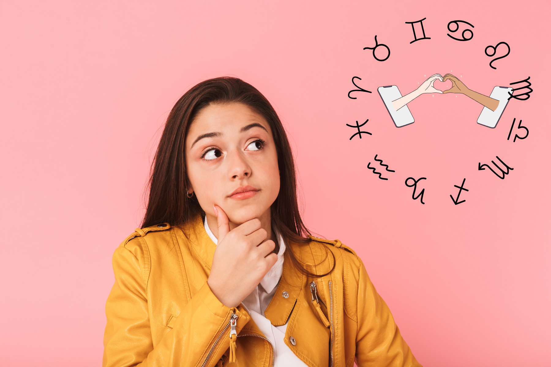 Hướng dẫn sử dụng tính năng lọc người dùng theo cung hoàng đạo trên Hullo