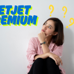 Jetjet Premium là gì? Tìm hiểu phong cách lạnh lùng, tinh tế đang gây sốt