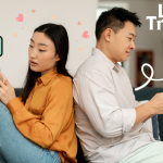 Lốp trưởng là gì? Dấu hiệu bạn là phương án dự phòng trong tình yêu