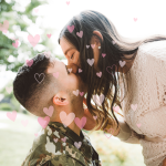 Military Dating A Realistic Guide to Love, Loyalty, and Long-Distance